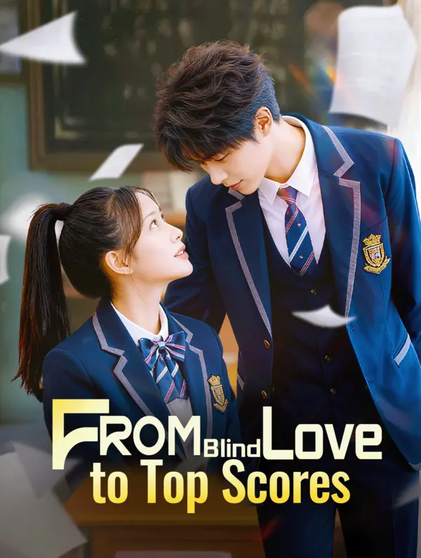 From Blind Love to Top Scores poster