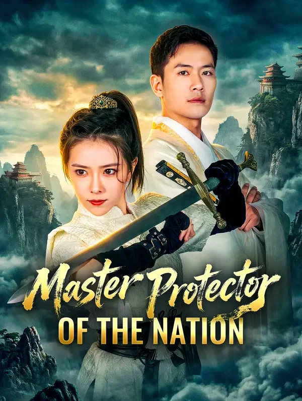 Master Protector of the Nation poster