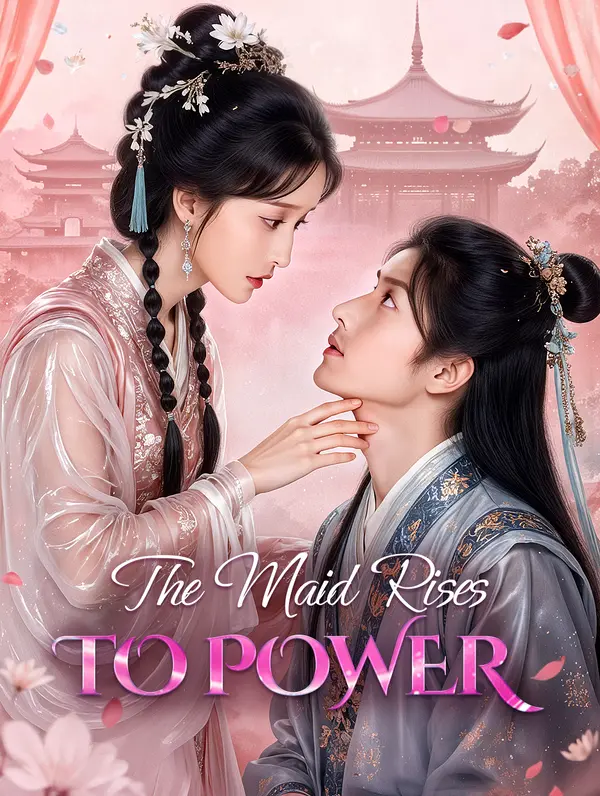 The Maid Rises to Power poster