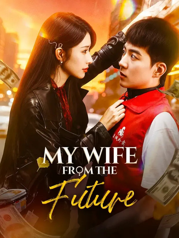 My Wife From the Future poster