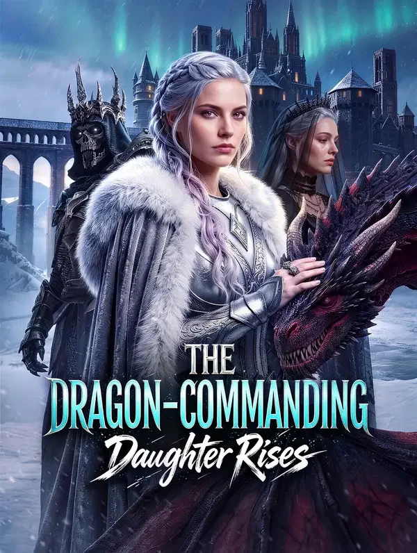 The Dragon-Commanding Daughter Rises poster