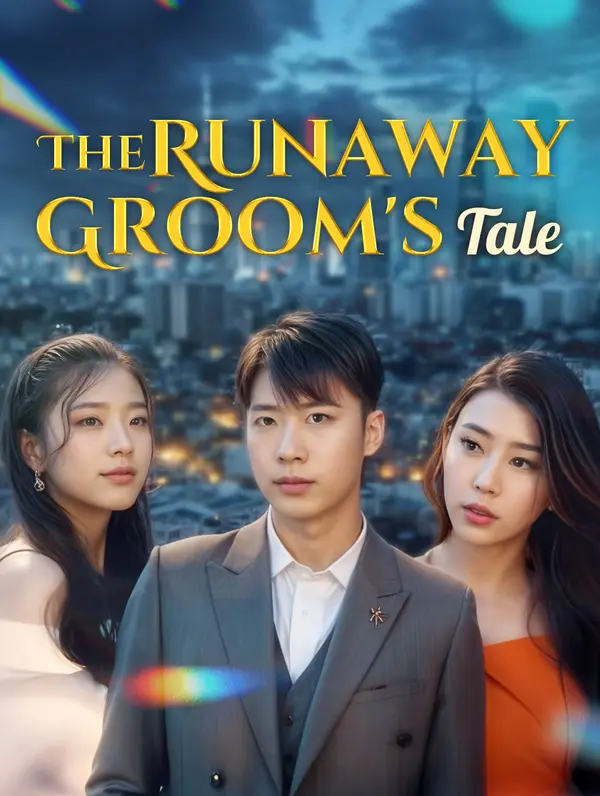 The Runaway Groom's Tale poster