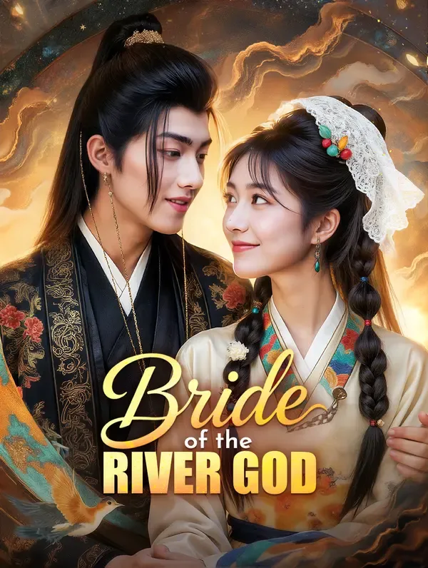 Bride of the River God poster