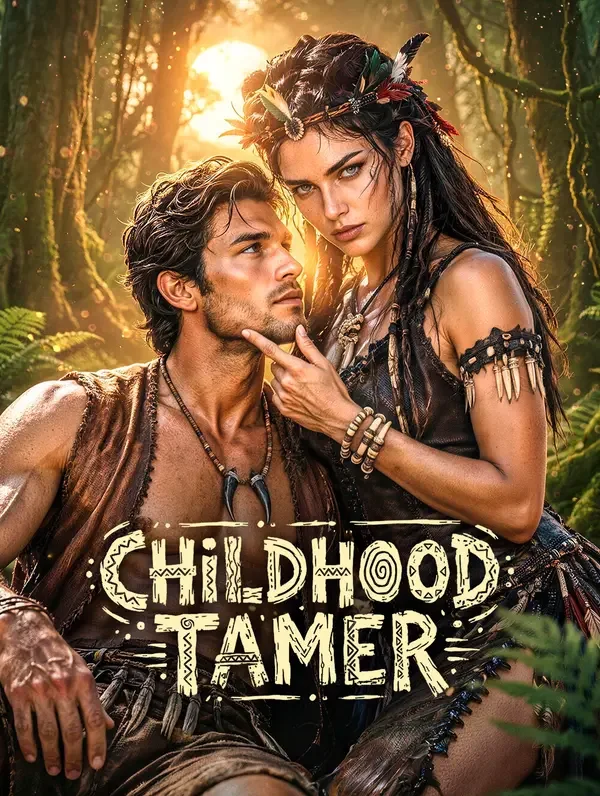 Childhood Tamer poster