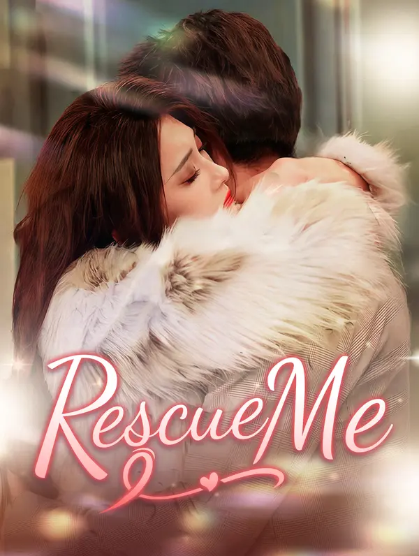 Rescue Me poster