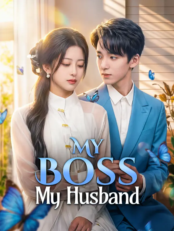 My Boss, My Husband poster