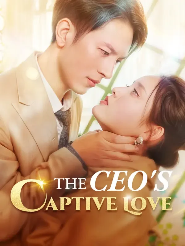 The CEO's Captive Love poster