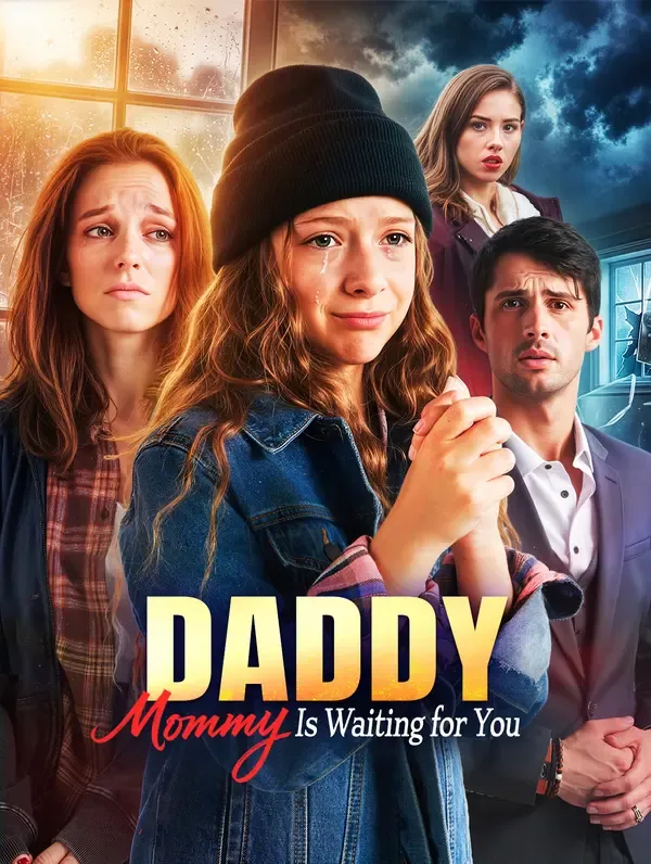 Daddy, Mommy Is Waiting for You poster