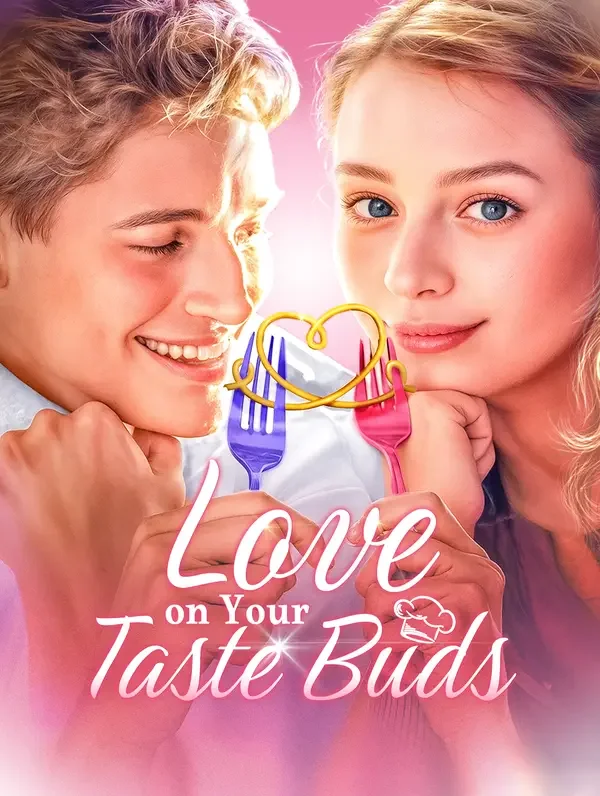 Love on Your Taste Buds poster