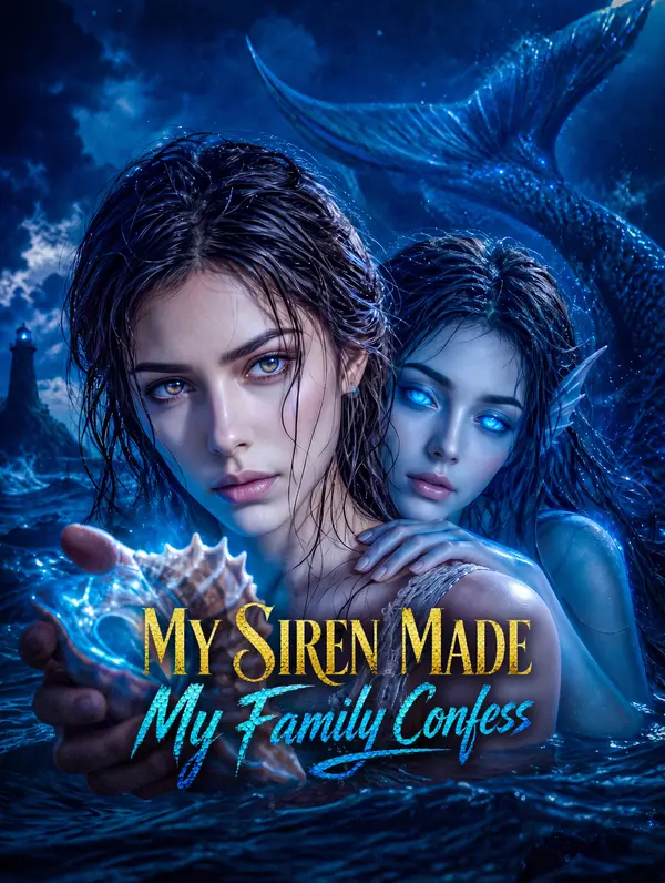 My Siren Made My Family Confess poster
