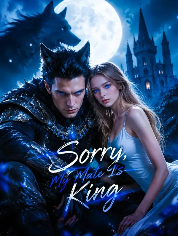 Sorry, My Mate Is King poster