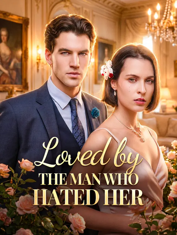 Loved by the Man Who Hated Her poster