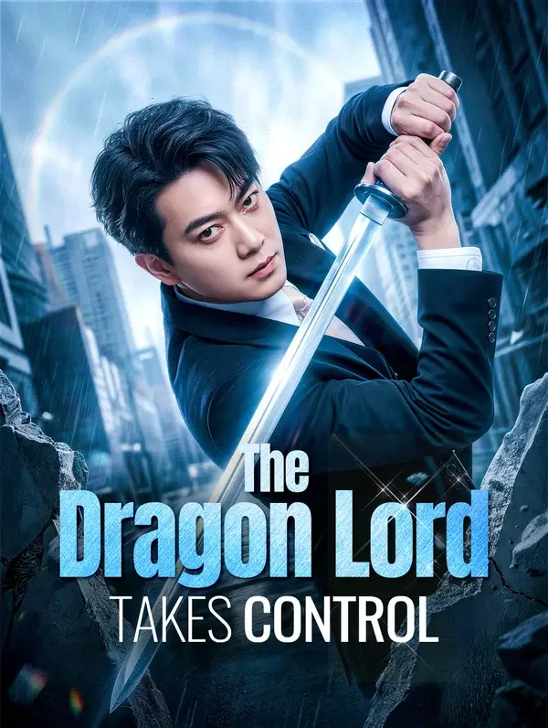 The Dragon Lord Takes Control poster