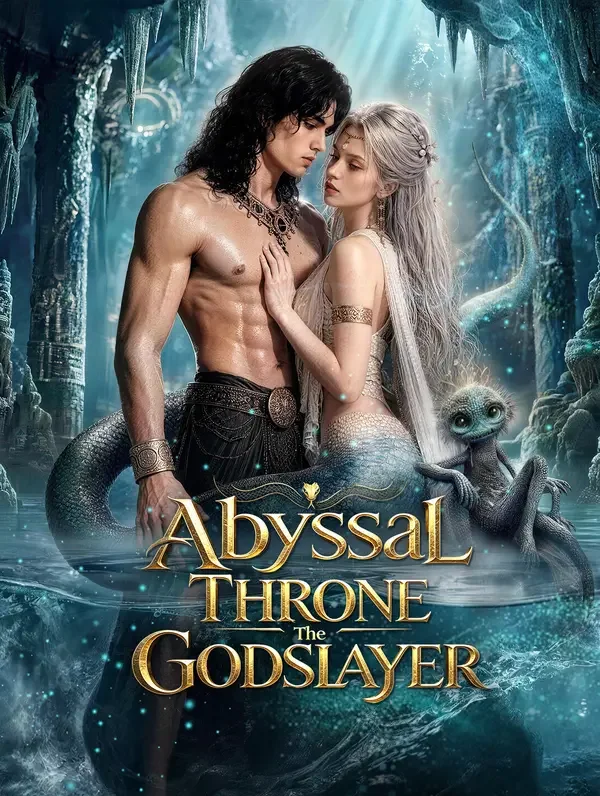 Abyssal Throne: The Godslayer poster