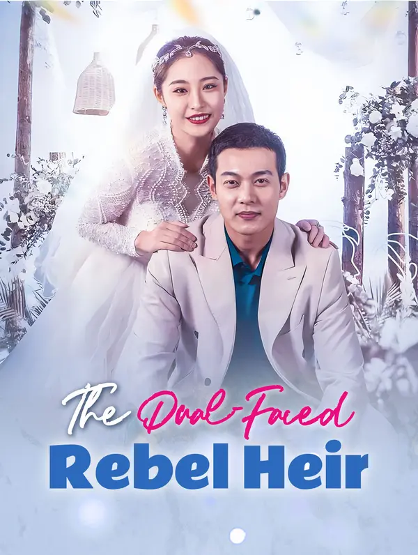The Dual-Faced Rebel Heir poster
