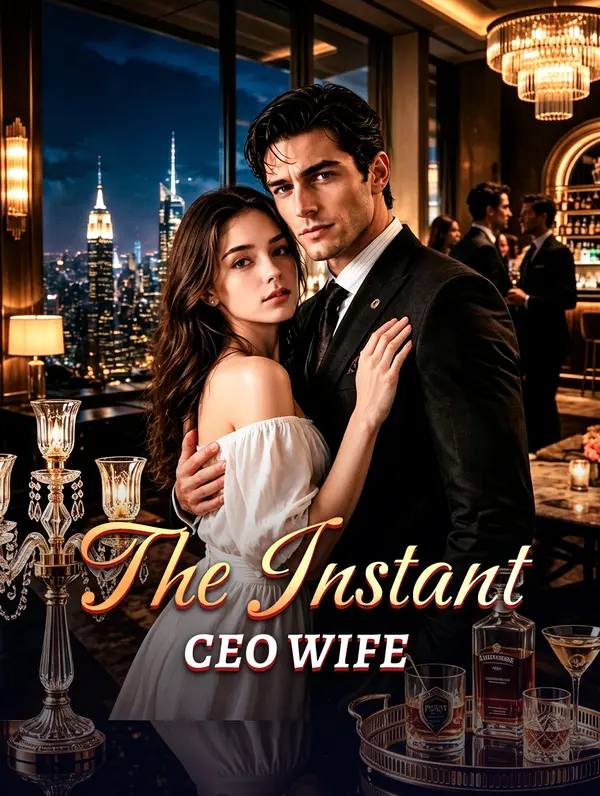 The Instant CEO Wife poster