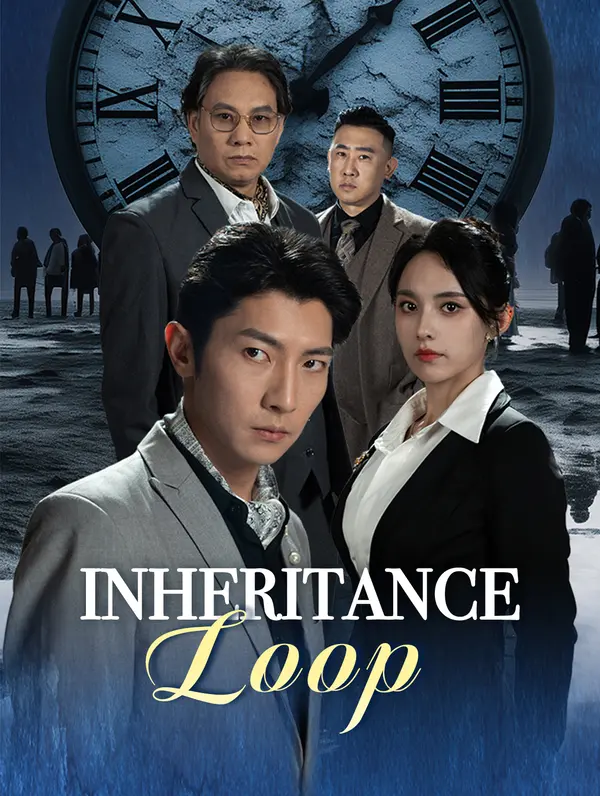 Inheritance Loop poster