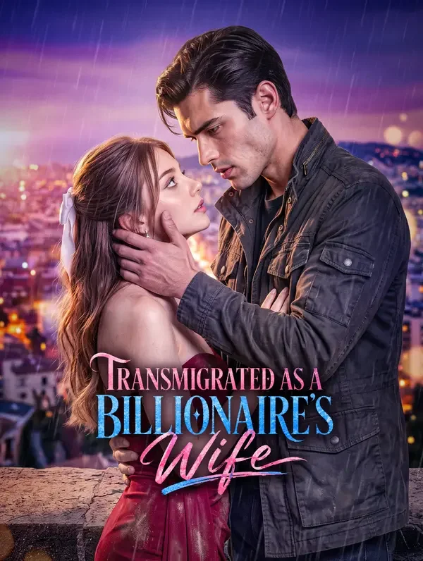 Transmigrated as a Billionaire's Wife poster