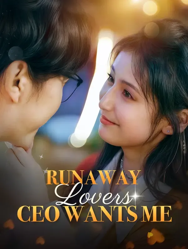 Runaway Lovers: CEO Wants Me poster
