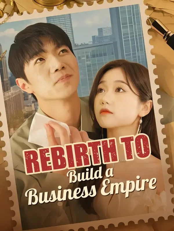 Rebirth to Build a Business Empire poster