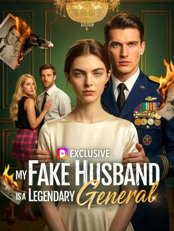 My Fake Husband Is a Legendary General poster
