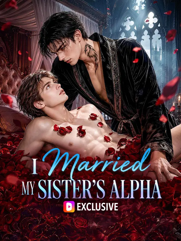 I Married My Sister's Alpha poster
