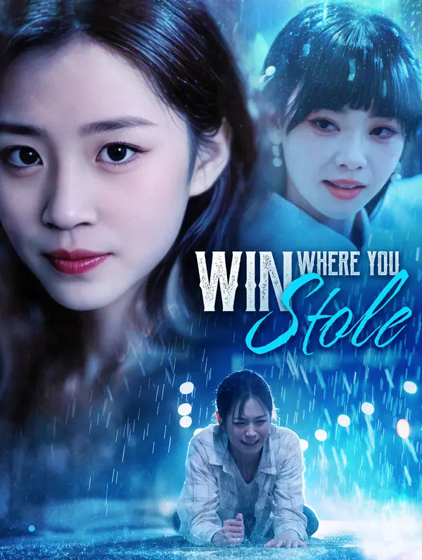 Win Where You Stole poster