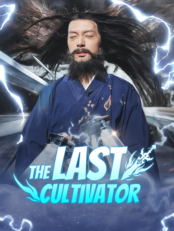 The Last Cultivator poster