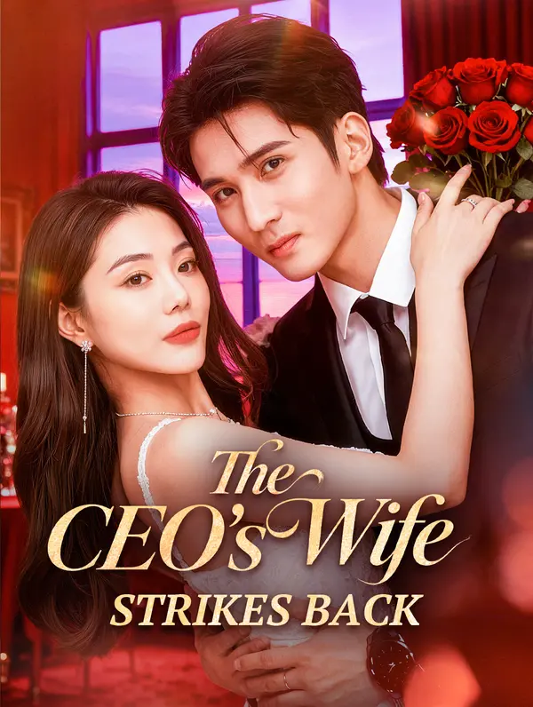The CEO's Wife Strikes Back poster