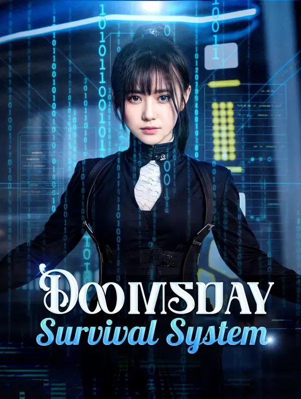 Doomsday Survival System poster