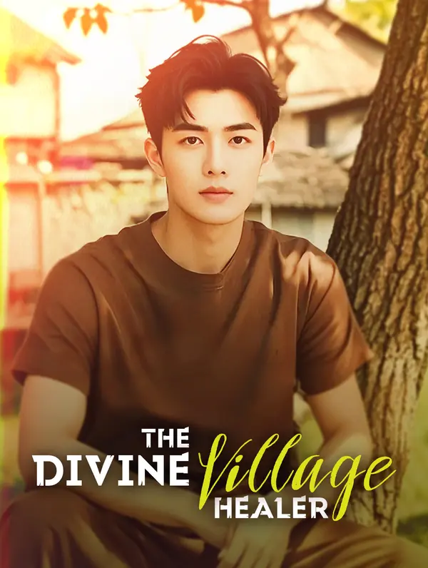 The Divine Village Healer poster