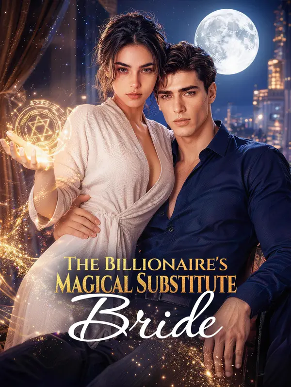The Billionaire's Magical Substitute Bride poster