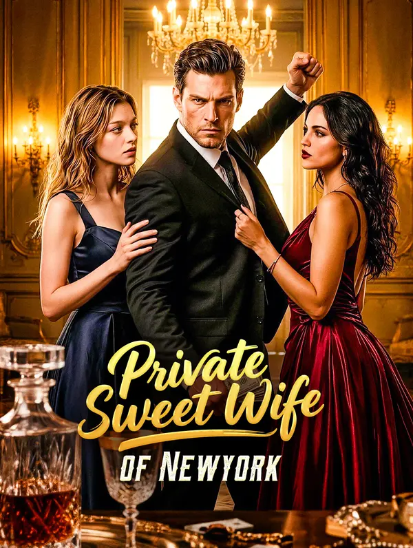 Private Sweet Wife of Newyork poster