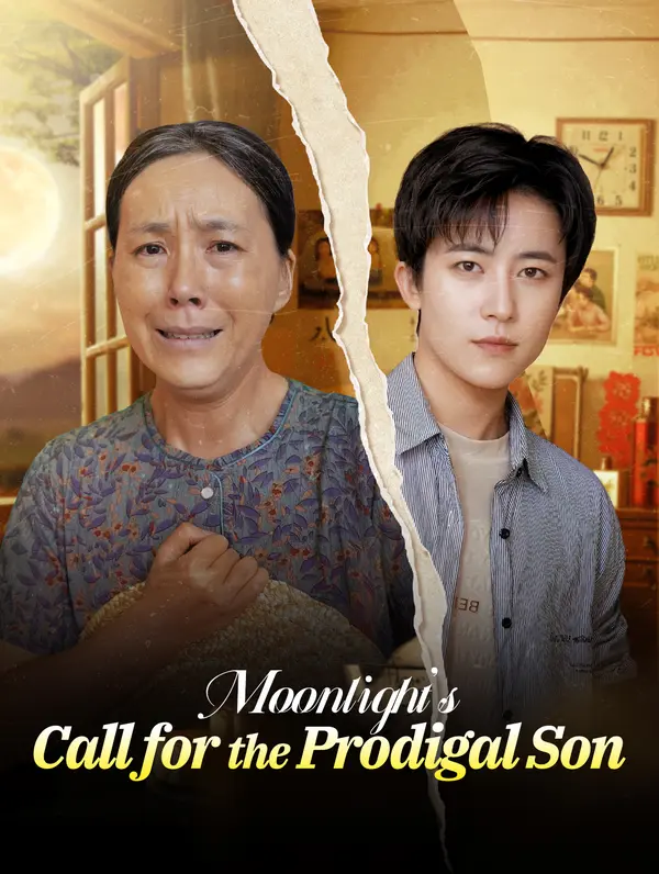 Moonlight's Call for the Prodigal Son poster