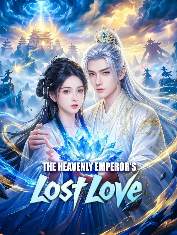 The Heavenly Emperor's Lost Love poster