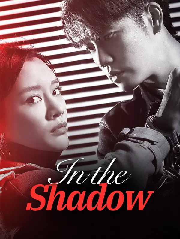 In the Shadow poster