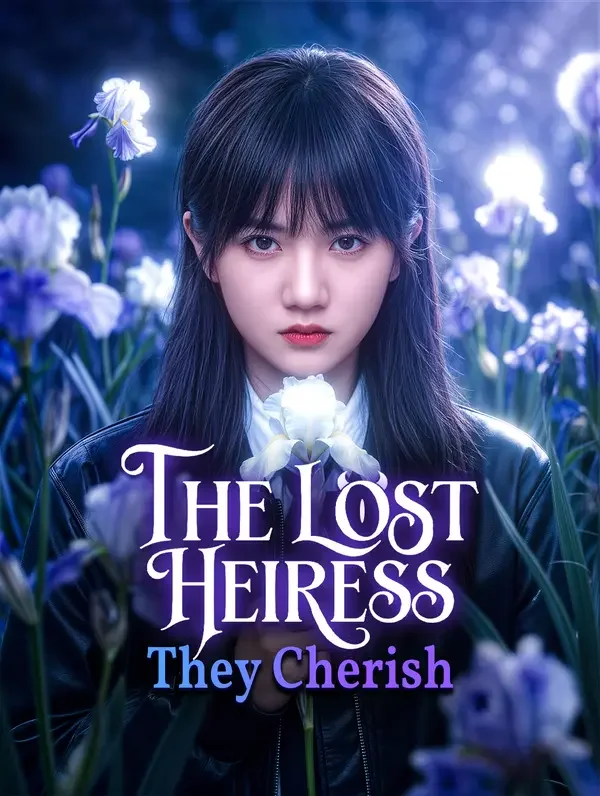 The Lost Heiress They Cherish poster