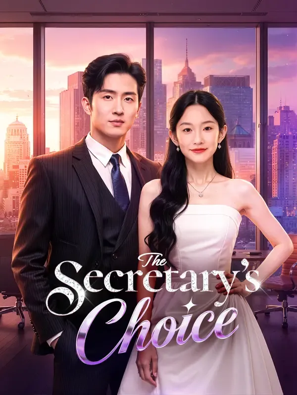 The Secretary's Choice poster