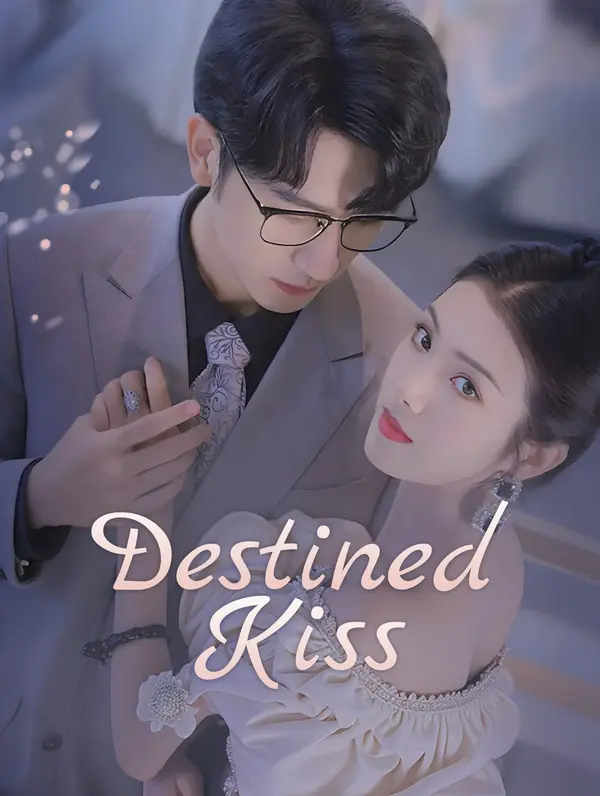 Destined Kiss poster