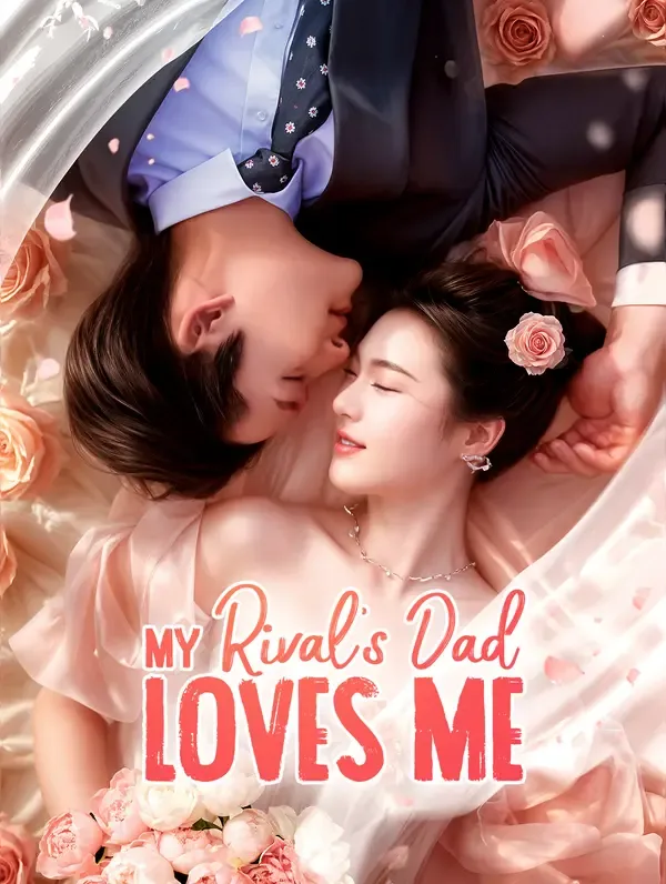 My Rival's Dad Loves Me poster