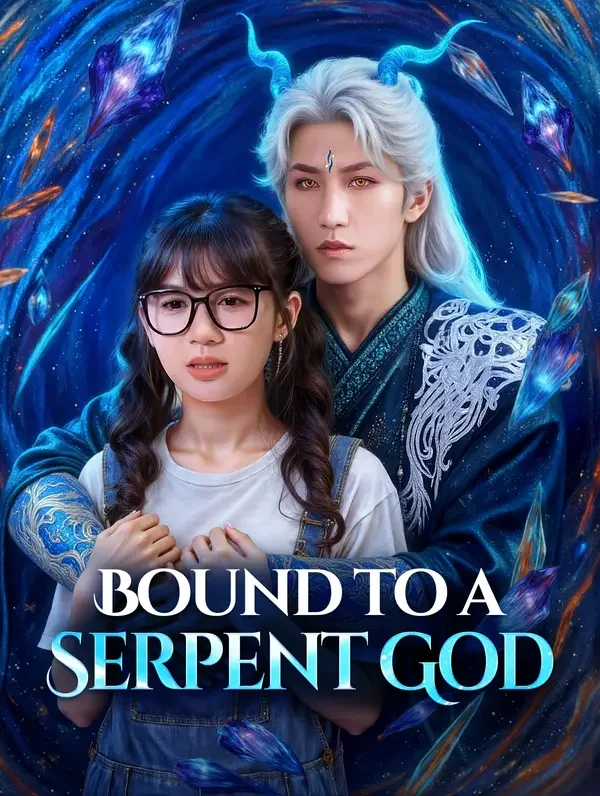 Bound to a Serpent God poster