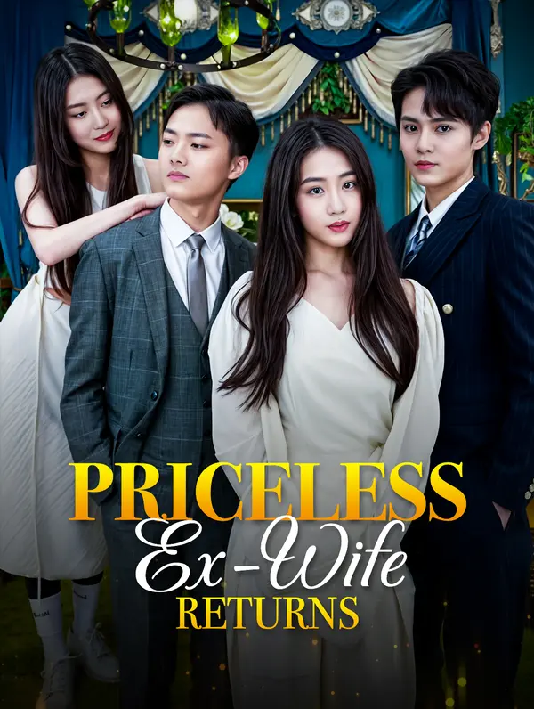 Priceless Ex-Wife Returns poster