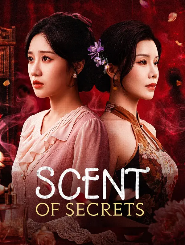 Scent of Secrets poster