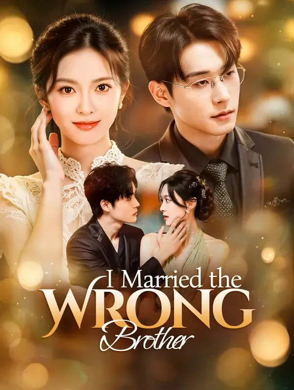 I Married the Wrong Brother poster