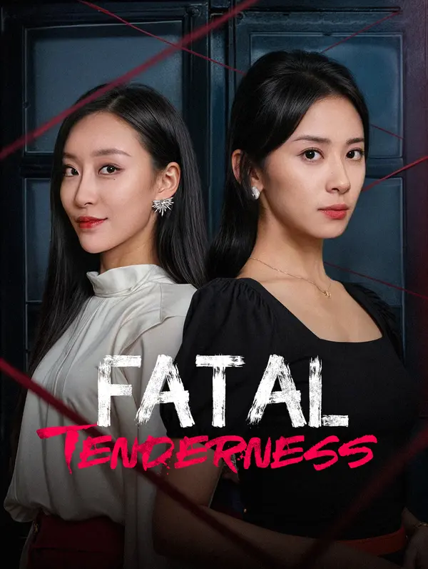 Fatal Tenderness poster
