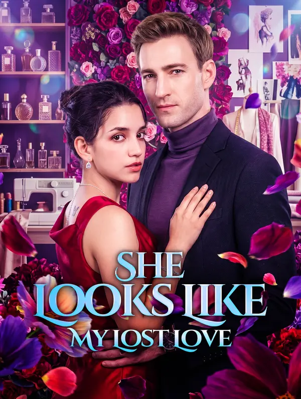 She Looks Like My Lost Love poster