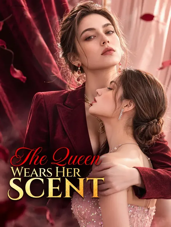 The Queen Wears Her Scent poster