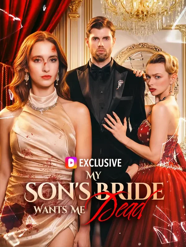 My Son's Bride Wants Me Dead poster