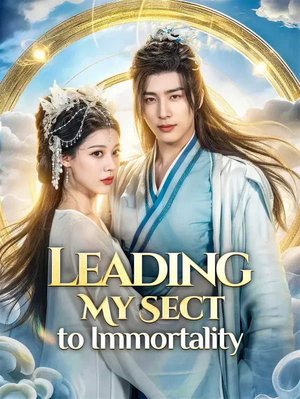 Leading My Sect to Immortality poster
