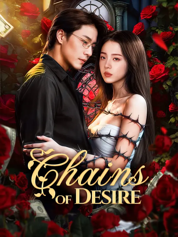 Chains of Desire poster